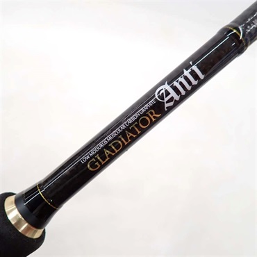 グラディエーターアンチＧＡ－６１１ＭＬＳ－ＳＴ
